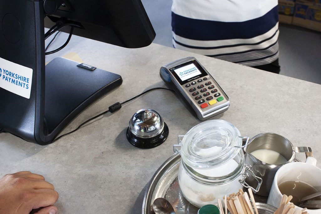 Spire Accessories Archives Yorkshire Payments